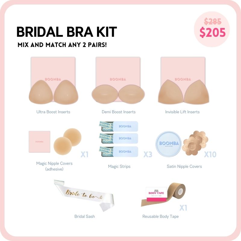 Set (bra + panties) Krom breast pointed - Shop brababa-lace