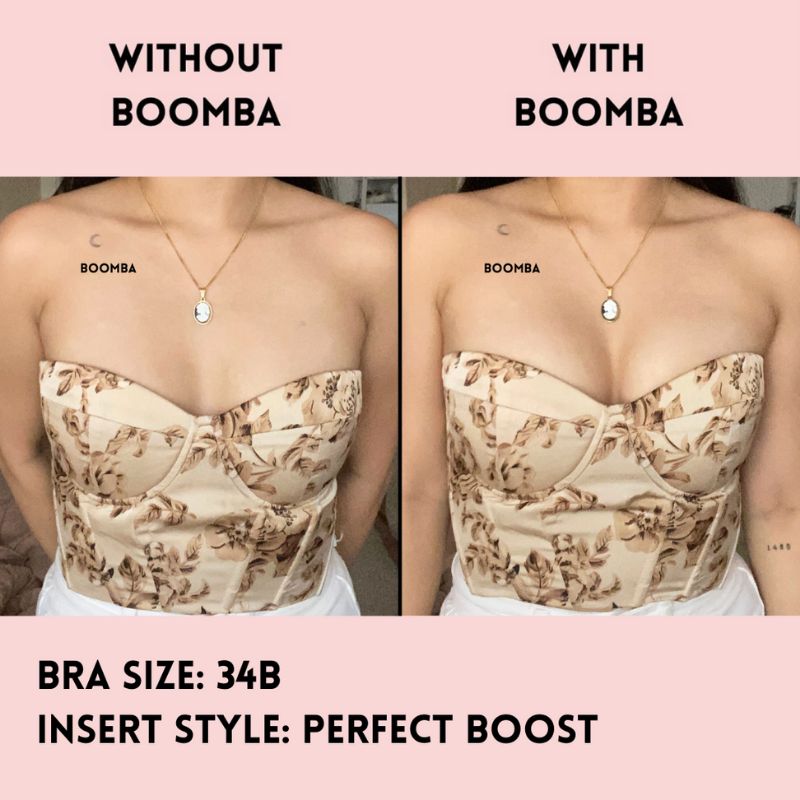 BOOMBA Satin Nipple Covers – BOOMBA UK