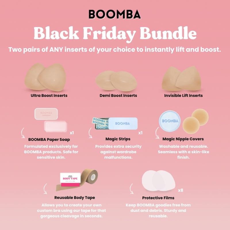 Black Friday Bundle