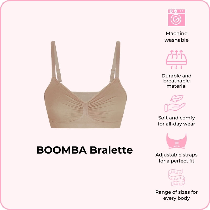 BOOMBA Bralette