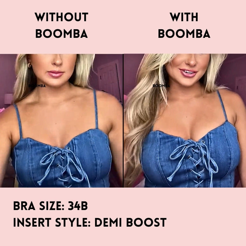  Coques Demi Boost