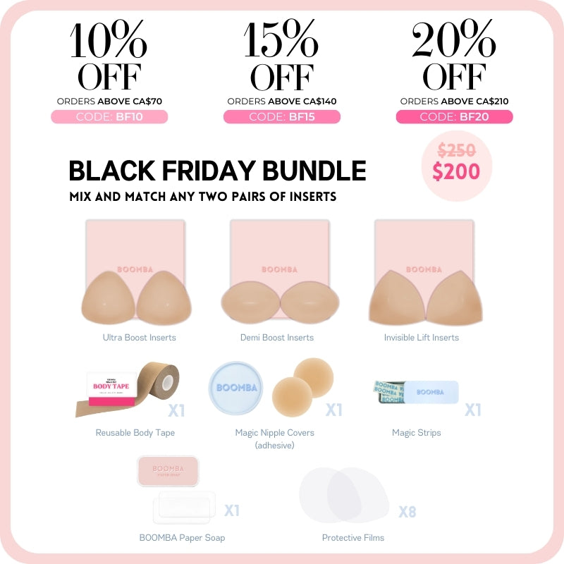 Black Friday Bundle