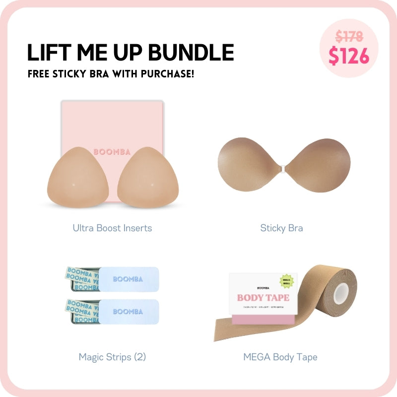 Lift Me Up Bundle