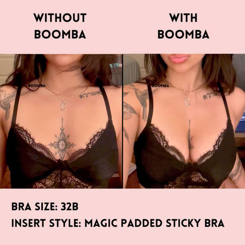 Bra for Women Full Coverage Push Up Bralette Demi Lightly-Lined Padded Bra  Breathable Lightweight Seamless T Shirt Bra, Black, 34 : :  Clothing, Shoes & Accessories