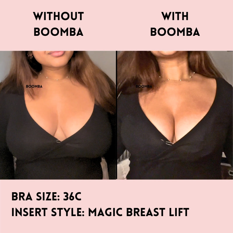 Magic Breast Lift