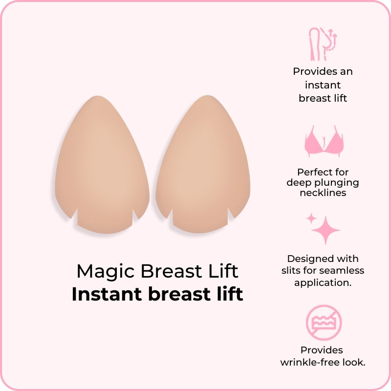 Magic Breast Lift