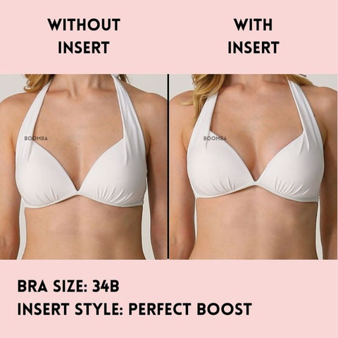 Over 100,000 women have found their perfect bra size and tried our  best-selling t-shirt bra for free!