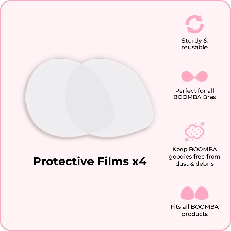 Protective Films