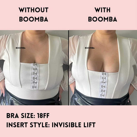Breast Lift Strapless Backless Petals Nippless Covers Push Up Self Adhesive  Invisible Sticky Bra for Women (Medium, Beige 1) at  Women's Clothing  store